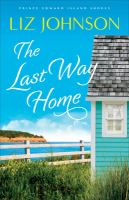 The_last_way_home